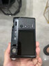 富士（FUJIFILM）X100VI/X100V 數碼相機 4020萬(wàn)像素 6檔五軸防抖人文掃街復古相機 x100vi銀+256g內存卡+2塊副電池 官方標配 曬單實(shí)拍圖