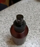 ilbu避光玻璃噴霧瓶乳液瓶精油分裝瓶細霧噴瓶爽膚水乳液旅行小瓶2個 噴霧2個 30ml 曬單實拍圖
