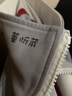 魯印坊手寫簽名印章定刻姓名印章定做時(shí)尚酷潮刻章免費(fèi)設(shè)計(jì)簽名刻章便攜式私章定制人名光敏自動(dòng)出墨刻字 炫彩紅(印跡13*33MM)含印油：備注內(nèi)容 曬單實(shí)拍圖