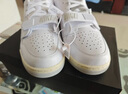 耐克（NIKE）aj休閑鞋男鞋2024秋季新款運動鞋Air Jordan Legacy AJ312籃球鞋 HQ1190-101 40 曬單實拍圖