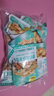甘源甘源鮮蝦味蝦條豆果500g新包裝新品鮮香脆爽炒貨食品零食豌豆花生 蝦條豆果一斤（500g）（新包裝） 曬單實拍圖