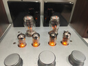 諾普聲（Nobsound）DX-925膽機(jī)無線藍(lán)牙HIFI音響套裝 功放組合 CD播放器DV-925 DX925膽機(jī)功放 曬單實拍圖