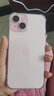 澳浪 適用蘋(píng)果15手機(jī)殼 Apple iPhone15保護(hù)套高清氣囊全包防摔外殼簡(jiǎn)約ins風(fēng)男女款 升級(jí)版透明 曬單實(shí)拍圖