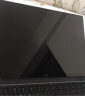 洋典华为MateBook X Pro 2024款键盘膜屏幕膜14.2英寸酷睿Ultra笔记本透明磨砂外壳保护膜透明保护壳 高清防爆钢化膜+键盘膜+清洁套 晒单实拍图