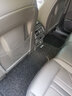 德盾適用奧迪A6L Q7 A3 Q5 A4L Q3 A5 A8L專(zhuān)用原車(chē)地毯式汽車(chē)絲圈腳墊 黑色無(wú)味壓邊（升級款2.0） 曬單實(shí)拍圖