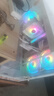 七彩虹iGame海景房定制電腦主機i5 12490F/14600KF RTX5060Ti 臺式機游戲電腦AI設計DIY組裝整機 配五：13400F丨1TB丨無(wú)顯卡 丨32GB 內存 曬單實(shí)拍圖