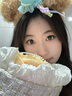 海伊朵雪莉玫迪士尼發(fā)箍蝴蝶結游樂(lè )園拍照發(fā)飾米奇頭箍達菲熊玲娜貝發(fā)飾 生日達菲熊發(fā)箍 曬單實(shí)拍圖