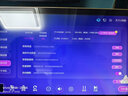 新科K8家庭ktv音響套裝唱歌全套設(shè)備家用點歌機觸摸屏一體機音箱卡拉ok網(wǎng)絡(luò)k歌家庭影院 雙10寸高階版+點歌機+充電麥 曬單實拍圖