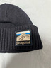巴塔哥尼亞（Patagonia）男女士情侶時(shí)尚保暖羊毛線(xiàn)針織帽子 Brodeo Beanie 29206 OGLC 曬單實(shí)拍圖