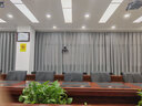 京拿 吊裝支架 視頻會(huì)議/攝像頭/鏡頭/攝像機(jī)吊裝支架/天花板/吊裝/吊頂支架/可調(diào)伸縮 升降支架 吊頂支架伸縮范圍60-120cm 通用攝像頭 曬單實(shí)拍圖
