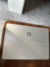 微软（Microsoft）Surface Laptop Studio 2笔记本电脑13代 i7 64G+1T RTX4060 14.4英寸触屏轻薄本办公本 晒单实拍图