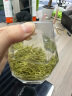 乐品乐茶头采芽毛尖茶叶特级250g 2024新茶明前礼盒装绿茶嫩芽送长辈 实拍图