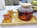 正山王茶葉 小青柑 天然新會(huì)生曬小青柑普洱熟茶柑普茶禮盒裝茶葉自己喝 【全網(wǎng)爆款】小青柑1罐150g 曬單實(shí)拍圖