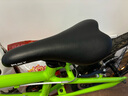 PUKY【新品】CYKE德國兒童自行車6-13歲男女孩超輕便青少年變速自行車 20寸原野綠 曬單實拍圖