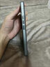 熊締盾 瓦楞磁吸適用iQOO13手機(jī)殼冰霧iqoo12磨砂防指紋愛酷ace5pro光柵豎條紋vivo透明硬殼側(cè)邊防滑條 【磨砂黑】冰霧瓦楞PC-獨(dú)立按鍵 IQOO13 曬單實(shí)拍圖