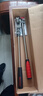 里奇（RIDGID）605/608M 8MM不銹鋼管彎管器銅管鋁管鍍鋅鋼管儀表管手動折彎工具 曬單實(shí)拍圖