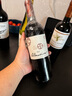 活靈魂智利名莊活靈魂酒莊干紅葡萄酒 750ml 2020年活靈魂 單支 曬單實拍圖