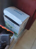 森森（SUNSUN）鱼缸孵化盒孔雀鱼繁殖盒斗鱼亚克力隔离盒 小号孵化盒(80*70*110mm) 实拍图