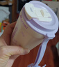 Vanow庫洛米聯(lián)名咖啡杯新款2025保溫杯女高顏值吸管水杯便攜隨行杯子 庫洛米350ml【陶瓷內膽】 曬單實(shí)拍圖