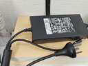 戴爾（DELL） 原裝筆記本充電器XPS13靈越14R 15R燃7000 5421電源適配器電源線(xiàn) 大口帶針130W 游匣7557 【130W】7.4mm大口丨19.5V/6.7A 京配 曬單實(shí)拍圖