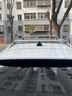 乾行越野車(chē)SUV橫桿一體式行李架改裝鋁合金車(chē)頂橫杠車(chē)頂旅行架箱 途觀(guān)/途安/途銳/途歡/邁騰 曬單實(shí)拍圖