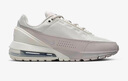 耐克NIKE男子 AIR MAX PULSE 氣墊緩震休閑鞋 FN7459-002白灰粉44 曬單實(shí)拍圖