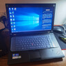 聯(lián)想筆記本電腦i7游戲輕薄本ThinkPadT480 T490商務(wù)i5設計編程股票 T450 i55200-16G 256G-獨立2G 曬單實(shí)拍圖