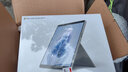 微軟（Microsoft） Surface Pro 12英寸二合一平板筆記本電腦商務(wù)辦公輕薄本AIPC Pro12驍龍(8核)16G 256G亮鉑金 【主機+原裝鍵盤(pán)+觸控筆2代+拓展塢+Arc鼠標】 曬單實(shí)拍圖