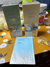 半畝花田氨基酸潔面慕斯洗面奶潔面乳泡沫溫和清潔保濕控油敏感肌男女300g 早晚潔面組合300G*2+除螨皂20g*2 曬單實拍圖