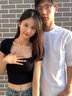 PAZZO小王子與玫瑰情侶項(xiàng)鏈男女款S925銀一對(duì)小眾高級(jí)生日禮物送女友 小王子與玫瑰情侶項(xiàng)鏈一對(duì) 曬單實(shí)拍圖