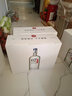 衡水老白干67度 冰峰 高度白酒禮盒裝2瓶（雙瓶）老白干香型自飲 中秋送禮 67度 750mL 2瓶 （禮盒裝 帶禮袋） 曬單實(shí)拍圖
