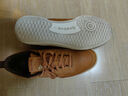 Reebok銳步官方秋男女CLUB C 85 PREMIUM LEATHER經(jīng)典復古板鞋 100073115 41 曬單實(shí)拍圖