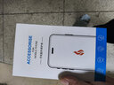 形物【AG磁吸】適用華為p50pro手機(jī)殼 huawei P50 Pro保護(hù)套 磨砂全包超薄防摔抗指紋男女款-石墨黑 曬單實(shí)拍圖
