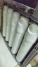 芬享瑞適用于沁園qr一r5一01a濾芯RU-05D RO-05A RF506A 502B通用模塊式凈水器 QR-RO-05A/C/E/D 曬單實(shí)拍圖