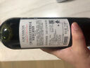 拉菲（LAFITE）巴斯克酒庄 赤霞珠干红葡萄酒 750ml 单瓶装 进口红酒 实拍图