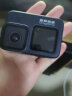 GoPro HERO12 11 10 Black GoPro9 8 7二手运动相机户外骑行潜水防抖 【99新】GoPro 9 户外骑行套装 实拍图