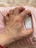 赛亿（Shinee）暖手宝充电取暖器热水袋暖手袋暖宝宝暖水袋 防爆加绒电暖器NS510 实拍图