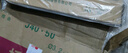 金橋電焊條2.5mm 3.2mm 4.0mm碳鋼J422 J502 J506 J507 427不銹鋼A102 金橋J422（3.2mm） 整箱20公斤 曬單實(shí)拍圖