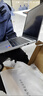 榮耀（HONOR）MagicBook X14 X16 學生商用辦公高能輕薄筆記本電腦銳龍版 X14 R5-7640HS 16G內(nèi)存 背光 1TB固態(tài) 冰河銀升級版 曬單實拍圖
