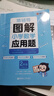 猿輔導圖解小學(xué)數學(xué)應用題強化訓練2年級上冊下冊課后提升專(zhuān)項突破練習數學(xué)思維訓練附精講視頻全國通用 曬單實(shí)拍圖
