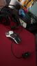 HYPERX颶風(fēng)2/3有線(xiàn)無(wú)線(xiàn)游戲耳機靈音聲卡阿爾法耳機云雀2FPS電競頭戴式耳機原金士頓 靈音聲卡Plus7.1 曬單實(shí)拍圖