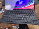 三星2023款三星平板電腦S9/S9+/S9Ultra5G通話大屏120hz游戲?qū)W習(xí)辦公驍龍8gen自帶spenIP68防水120HZ 云影灰 標(biāo)配+原裝無(wú)觸便攜鍵盤 S9+  12G+512G/WI 曬單實(shí)拍圖