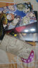 【贈魁拔地圖+紀念卡】魁拔之書+魁拔畫集全套2冊魁拔小說魁拔漫畫官方典藏紀念畫集魁拔4電影原著魁拔畫冊周邊漫友 正版 曬單實拍圖