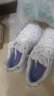 斯凯奇（Skechers）小白鞋女士厚底增高老爹鞋子黑色休闲运动鞋夏季11979 实拍图