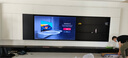 Vidda X85 海信 85英寸 游戲電視 144Hz高刷 HDMI2.1 金屬全面屏 3+64G 75客廳液晶巨幕以舊換新85V1F-S 曬單實(shí)拍圖