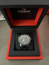天梭（TISSOT）官旗 瑞士手表速敢系列石英男士腕表送男友禮物 【龔俊同款】T125.617.33.051.00 曬單實(shí)拍圖