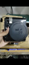 富士（FUJIFILM）mini 99灼灼流光禮盒裝含相紙復古款拍立得相機迷你90/41/12/SE升級版膠卷相機【國行正品】 黑色【單機】 限定版禮盒套裝【含流光相紙20張+相機包+禮盒】 曬單實(shí)拍圖
