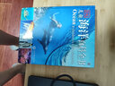 DK 海洋大百科 大全書 探揭秘海洋世界書海洋生物書籍   6-10-12-14歲中小學(xué)生課外讀物海洋生物百科普類書籍鯊魚書海底世界 曬單實(shí)拍圖