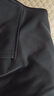 JEANSWEST LIFE真維斯純棉長(cháng)袖t恤男重磅親膚圓領(lǐng)內搭潮牌外穿衣服青少年打底衫T 曬單實(shí)拍圖