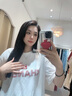 法蔻（farcoko）櫻花項鏈女新款輕奢小眾高級感吊墜禮物女送人七夕節(jié)生日送女友 櫻花項鏈【京倉直發(fā)/極速達】 曬單實拍圖
